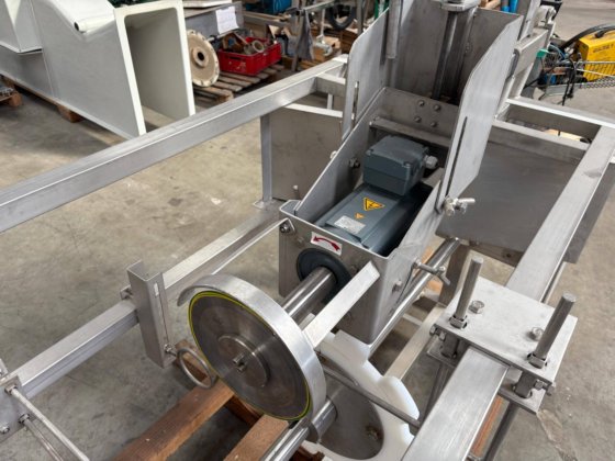 2014 脚部切割器，EMF（从未使用）