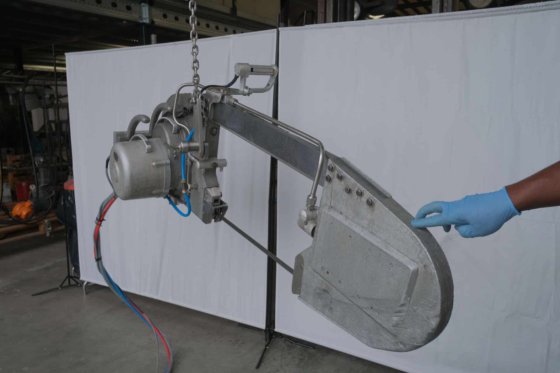 ジャービス バスター V