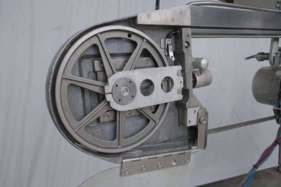 ジャービス バスター V