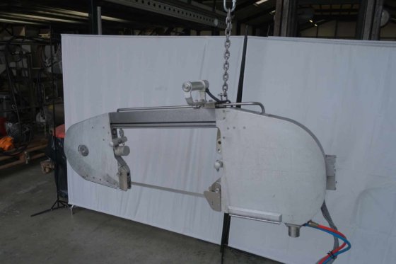 ジャービス バスター V