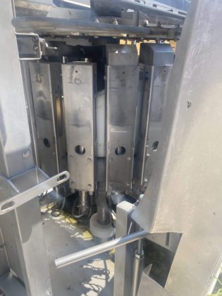 エヴィライン、ストーク、12,500 bph