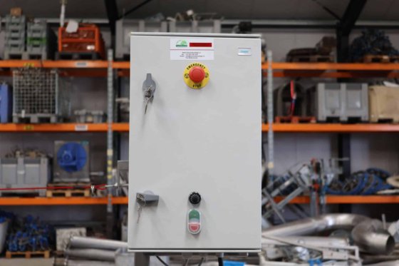 家禽锥生产线，全新