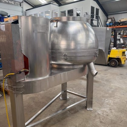 ラ・パーマンティエール 880RD