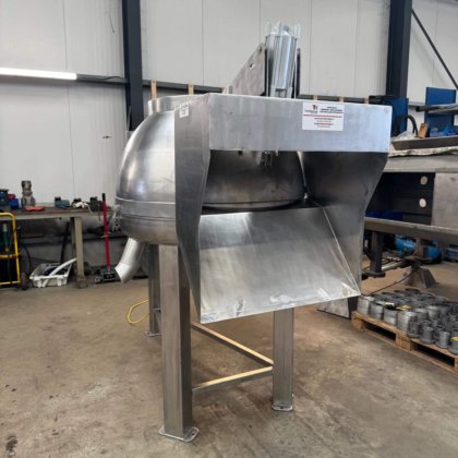 La Parmentiere 880RD