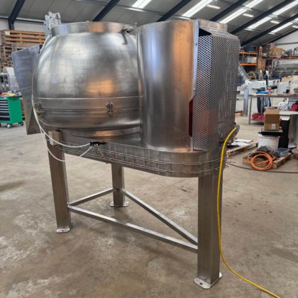 La Parmentiere 880RD