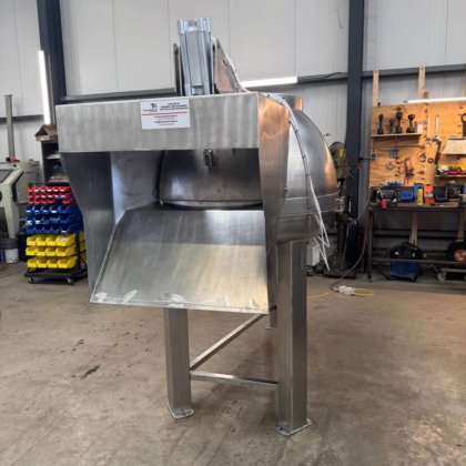 La Parmentiere 880RD