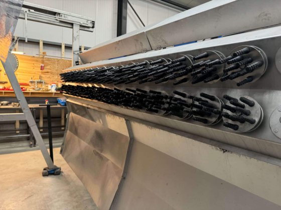 ストーク バリアス