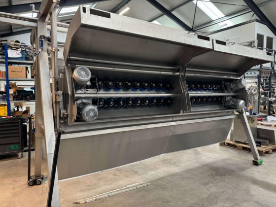 ストーク バリアス