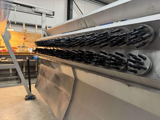 ストーク バリアス