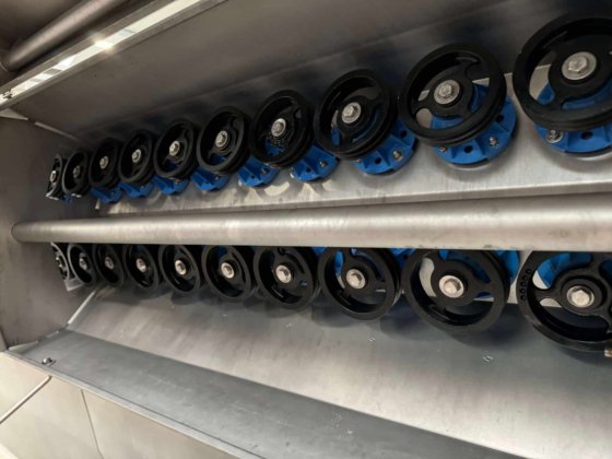 ストーク バリアス