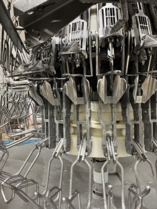 ベントカッター、マレル