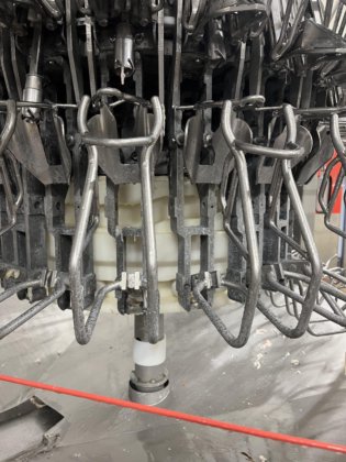 ベントカッター、マレル