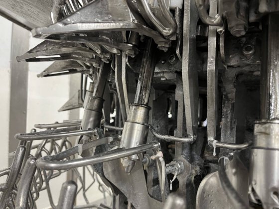 ベントカッター、マレル