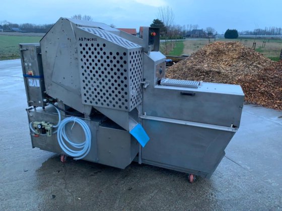 莫巴马克斯普包