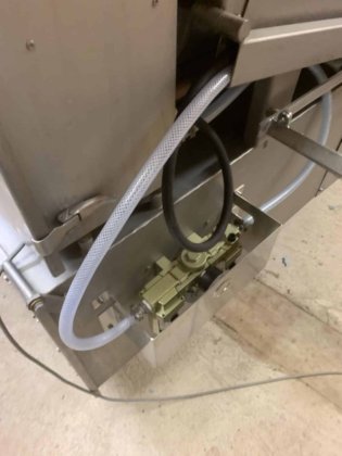 莫巴马克斯普包