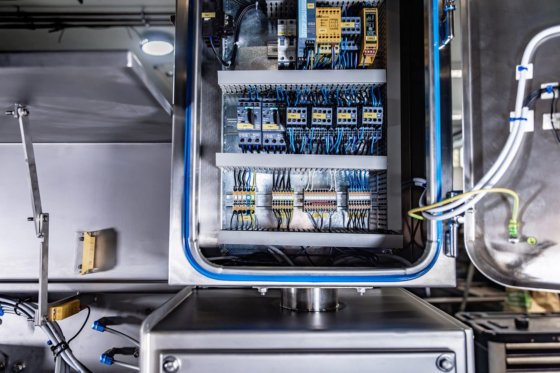 2025 新款鸡胗收割机