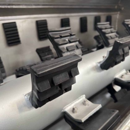 哈斯猪烫毛脱毛机