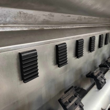 哈斯猪烫毛脱毛机