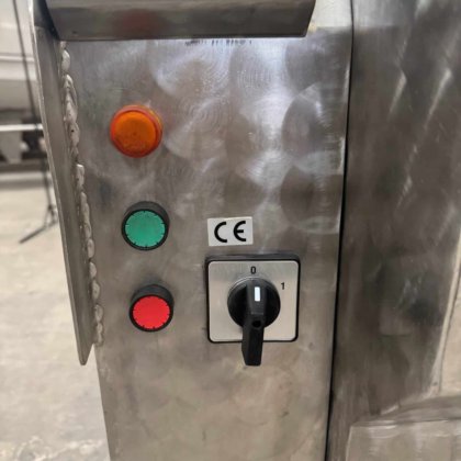 哈斯猪烫毛脱毛机