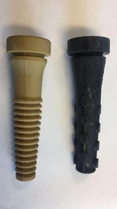 インディアナ州、ニュー