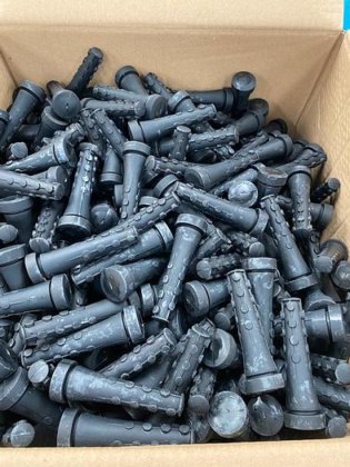 インディアナ州、ニュー