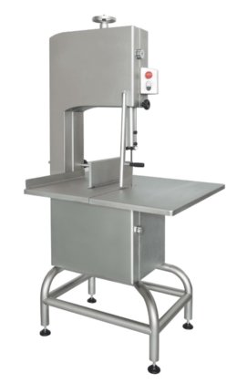 食肉加工ユニット、500 kg/日