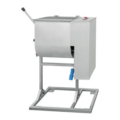 Meat processing unit, 500 kg/day