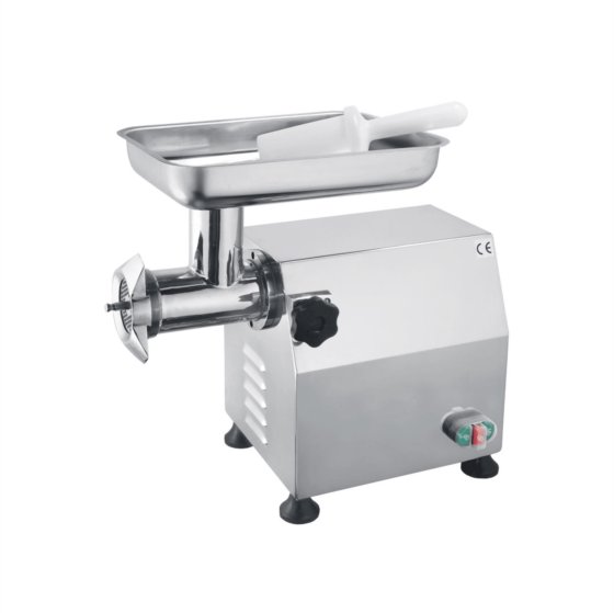 Meat processing unit, 500 kg/day