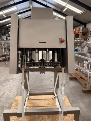 大腿去骨机,EMF,SE50