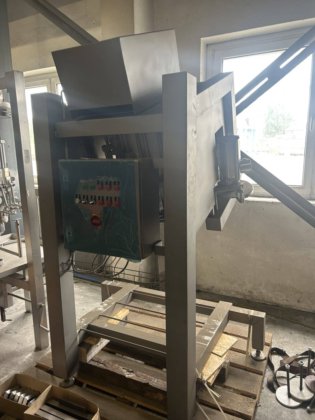 大腿去骨机,EMF,SE50