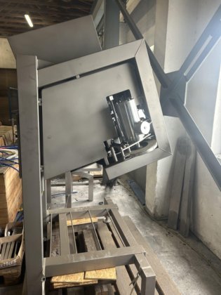 大腿去骨机,EMF,SE50