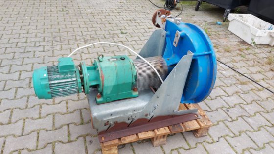 沃基夏育种 SP50