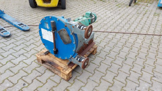 沃基夏育种 SP50