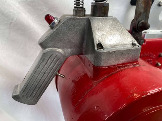 分割ノコギリ，フェランド