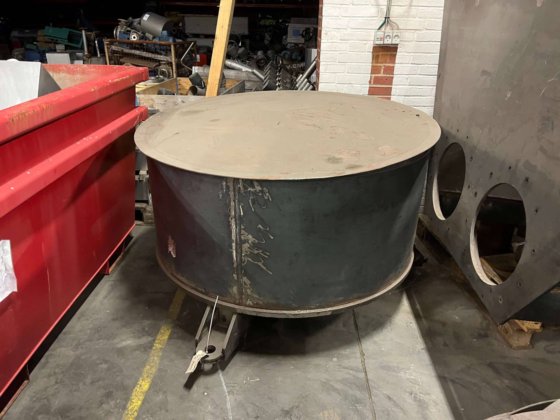 Impianto di rendering, NUOVO