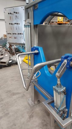 儀式用の殺害箱、新登場