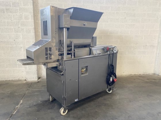 Forming machine, CFS, Multiformer