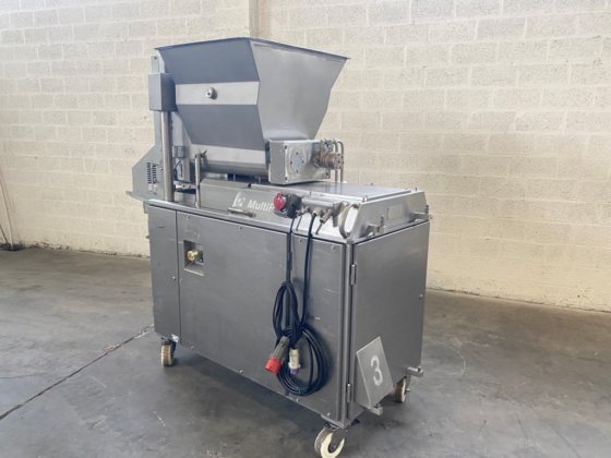 Forming machine, CFS, Multiformer