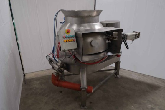 2012 La Parmentiere 670P