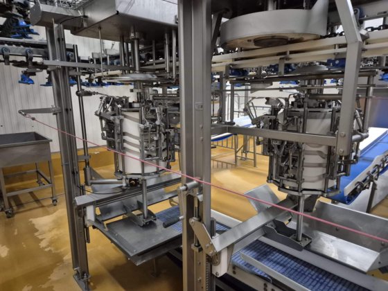 2013 骨抜きライン、マレル(2013)