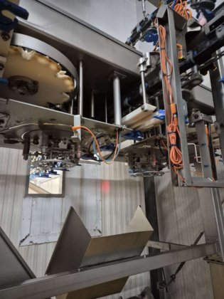 2013 骨抜きライン、マレル(2013)