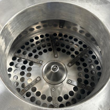 豚の胃洗浄剤、ラ・パルマンティエール