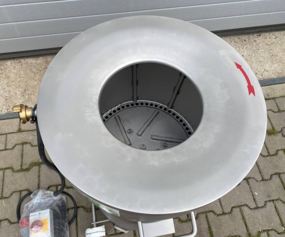 お腹クリーナー、NEW