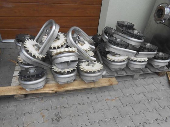 Evi-line,Linco,6.000 瓶/小时