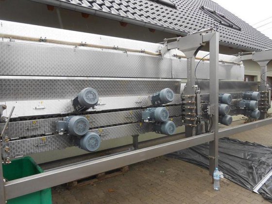 Evi-line,Linco,6.000 瓶/小时