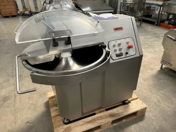 2010年 Mainca CM-41