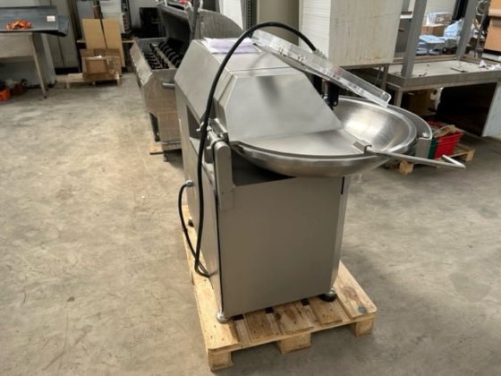 2010年 Mainca CM-41