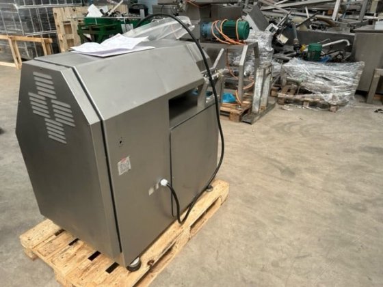 2010年 Mainca CM-41