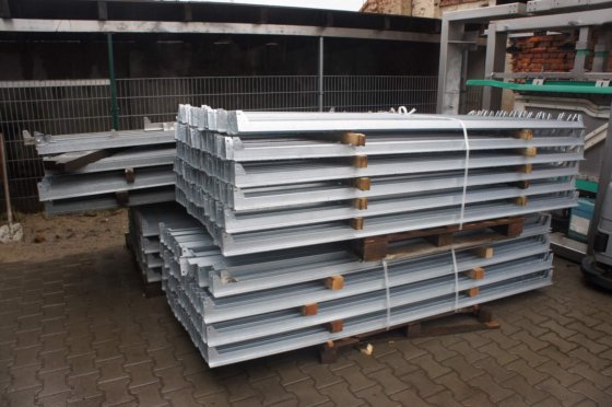 家禽空气冷却器，100 至 2.000 立方米