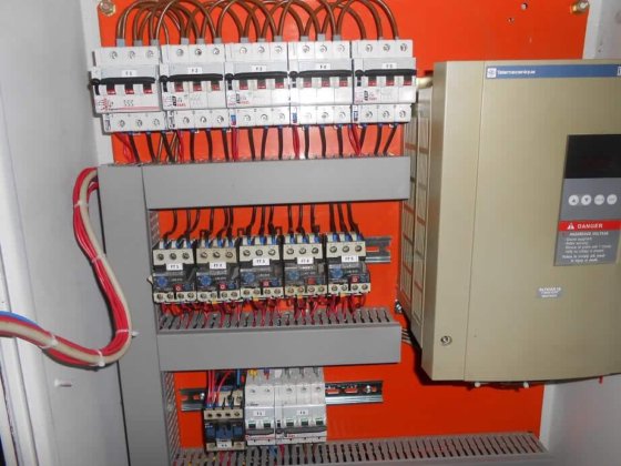 家禽空气冷却器，100 至 2.000 立方米